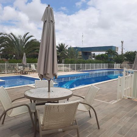 Fantastica Casa 4 Quartos Proxima A Praia Em Condominio Fechado ! อารากาจู ภายนอก รูปภาพ
