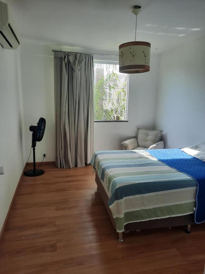 Fantastica Casa 4 Quartos Proxima A Praia Em Condominio Fechado ! อารากาจู ภายนอก รูปภาพ