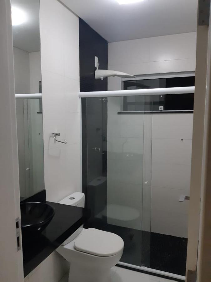 Fantastica Casa 4 Quartos Proxima A Praia Em Condominio Fechado ! อารากาจู ภายนอก รูปภาพ