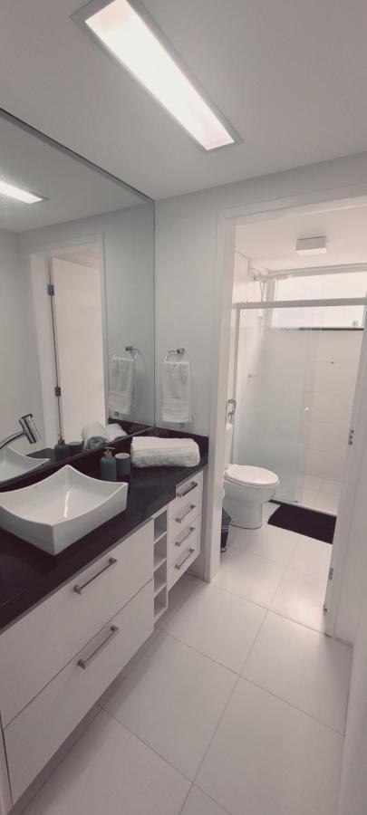 Fantastica Casa 4 Quartos Proxima A Praia Em Condominio Fechado ! อารากาจู ภายนอก รูปภาพ