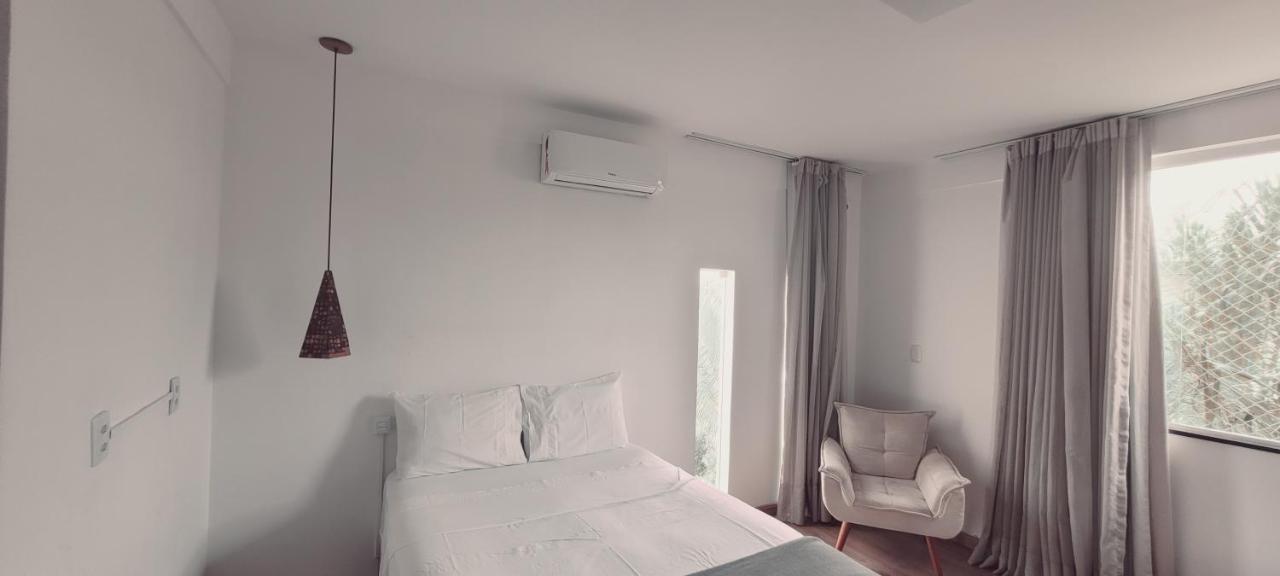 Fantastica Casa 4 Quartos Proxima A Praia Em Condominio Fechado ! อารากาจู ภายนอก รูปภาพ